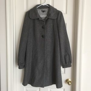 Sisley Coat